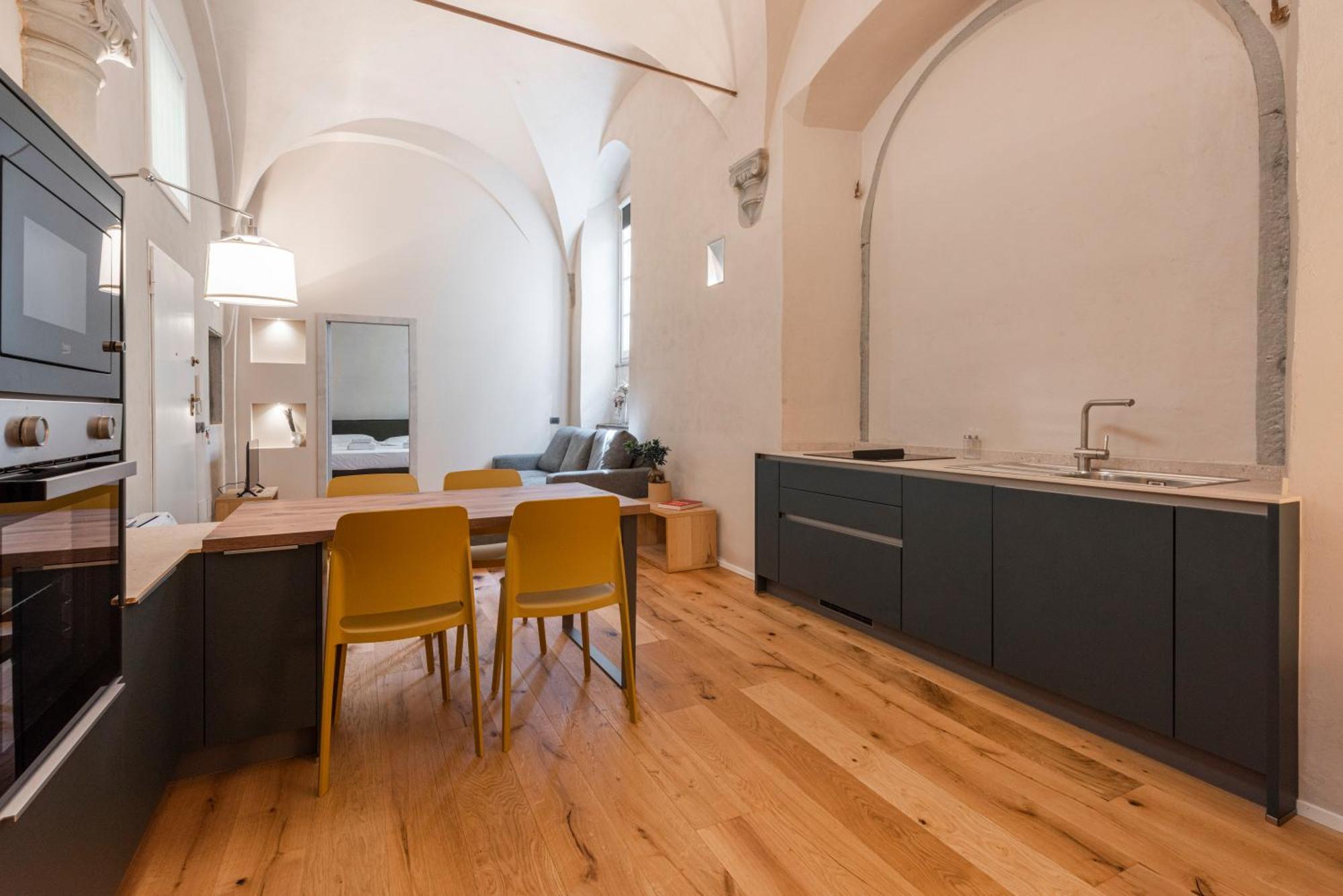 Ramaglianti Hidden Gem By Mmega Apartment Florence Luaran gambar