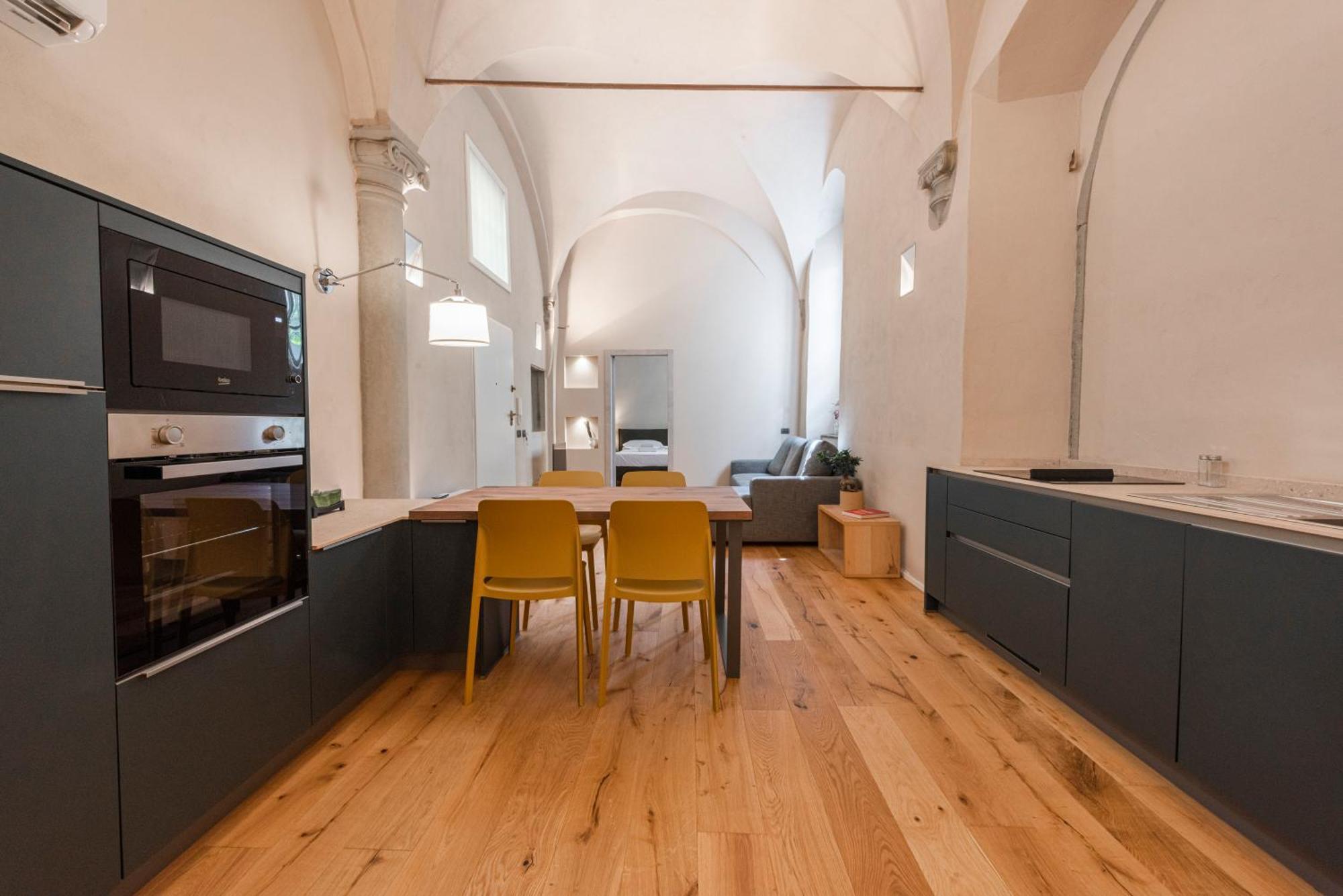 Ramaglianti Hidden Gem By Mmega Apartment Florence Luaran gambar