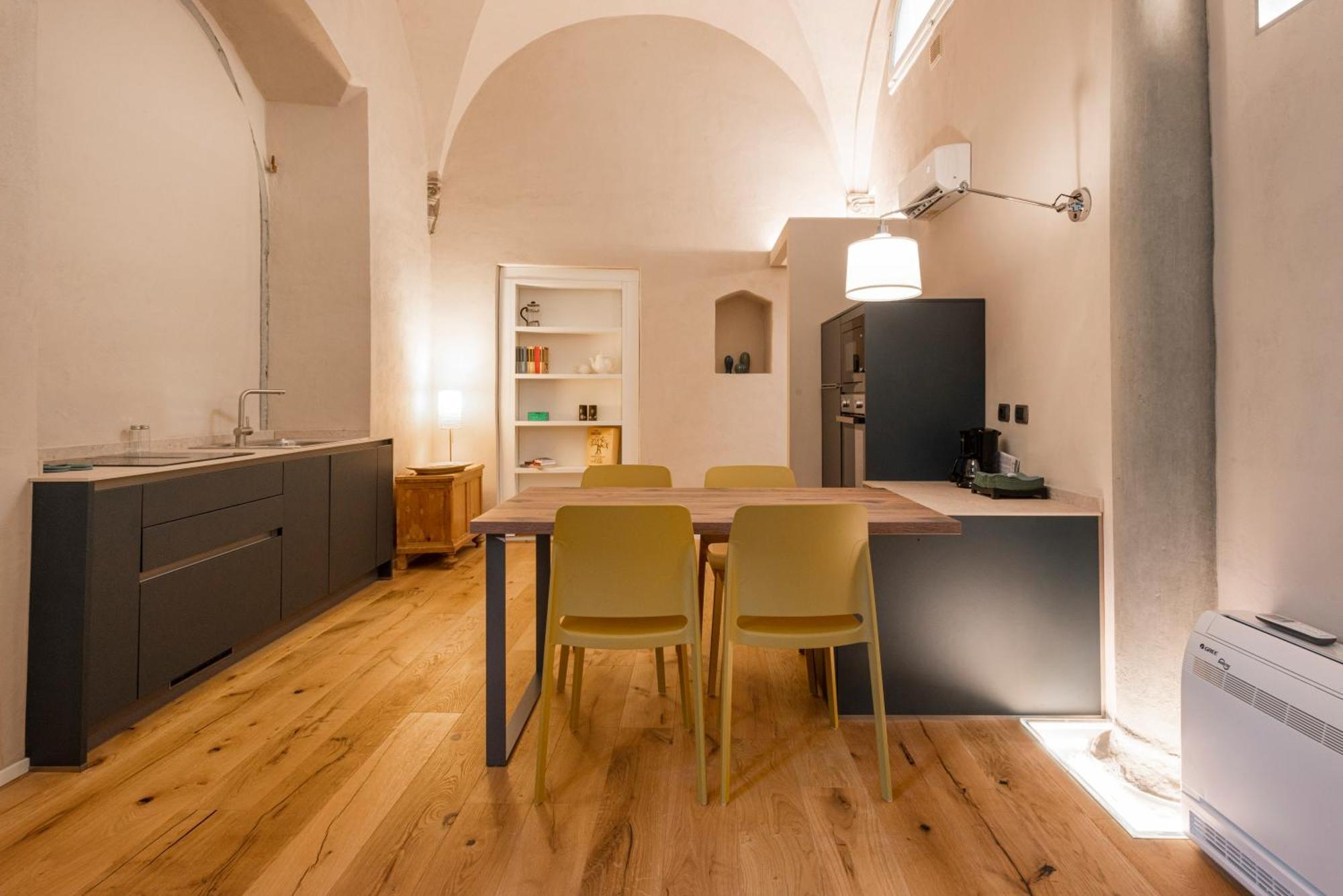 Ramaglianti Hidden Gem By Mmega Apartment Florence Luaran gambar