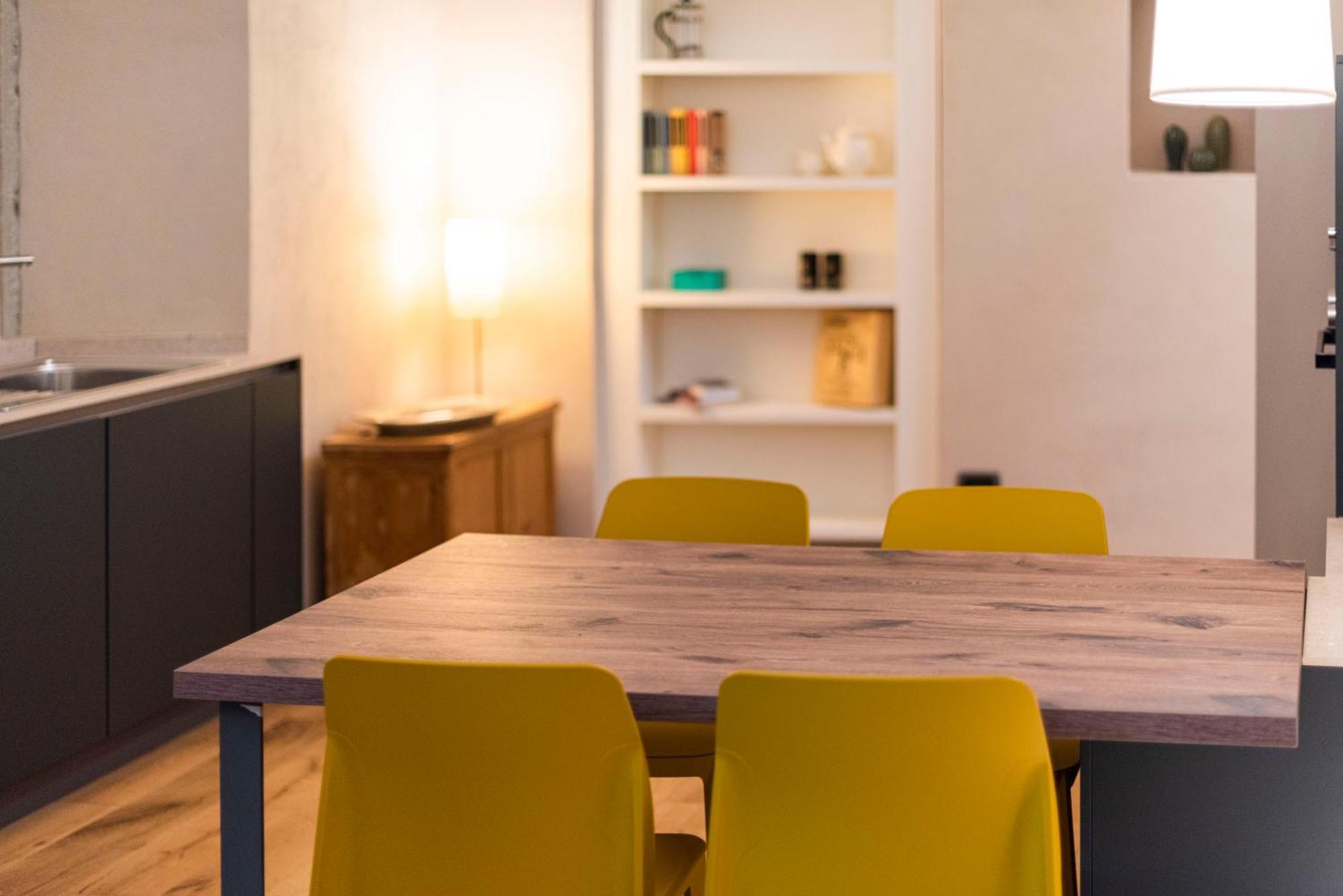 Ramaglianti Hidden Gem By Mmega Apartment Florence Luaran gambar