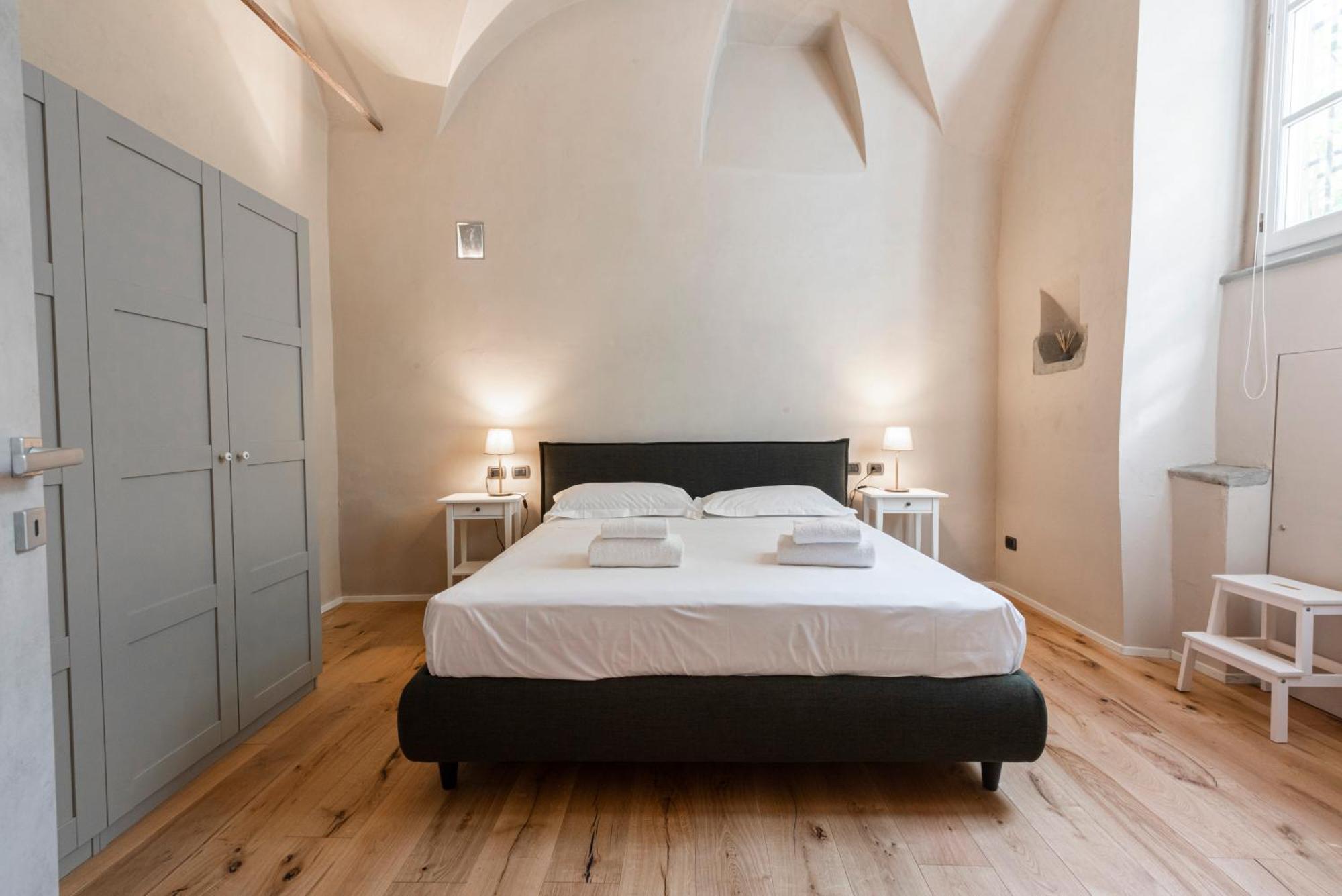 Ramaglianti Hidden Gem By Mmega Apartment Florence Luaran gambar