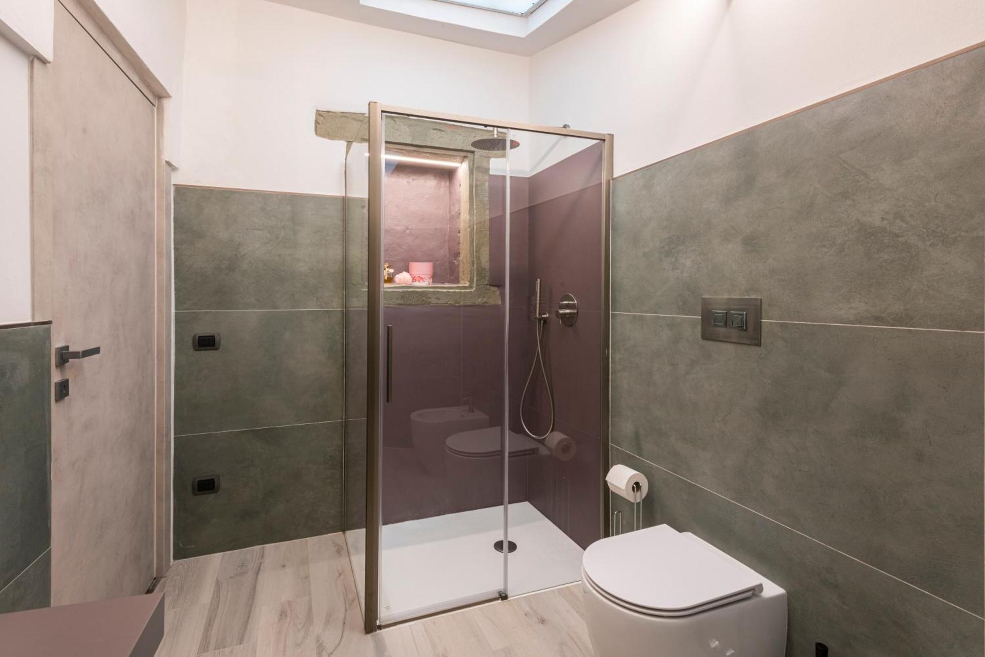 Ramaglianti Hidden Gem By Mmega Apartment Florence Luaran gambar
