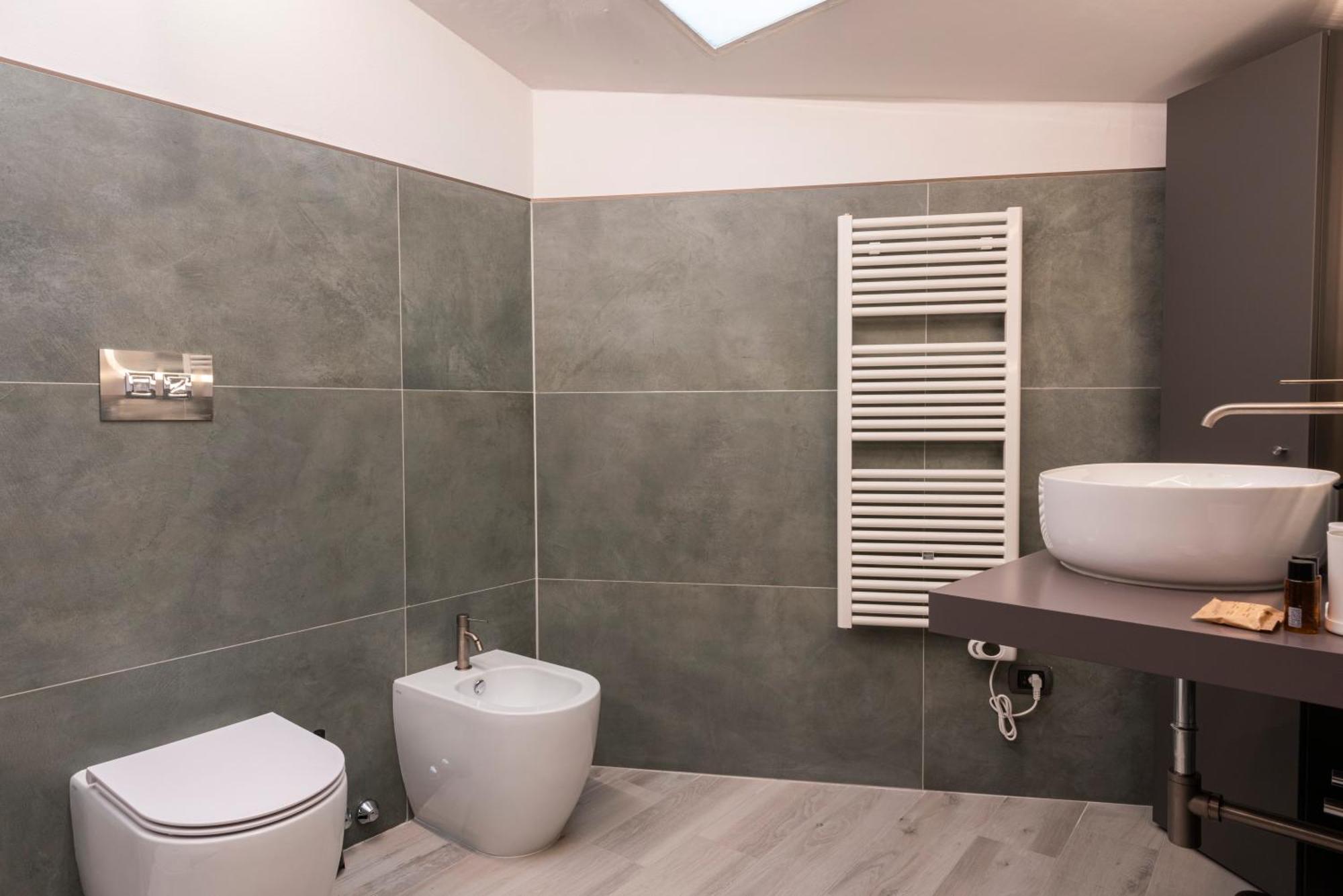 Ramaglianti Hidden Gem By Mmega Apartment Florence Luaran gambar